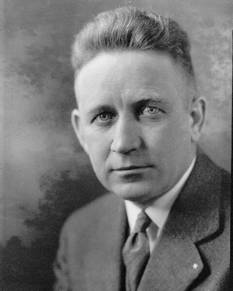 Ralph O. Canaday